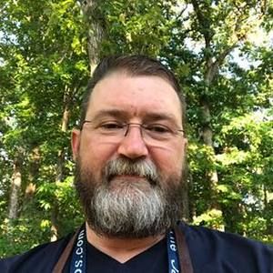 Meet your Posher, Todd